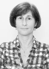 Foto de SUZIENE APARECIDA FERDIN GONZAGA DE OLIVEIRA