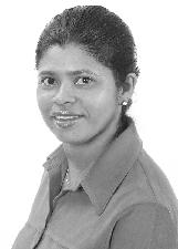 Foto de IREMA APARECIDA OLIVEIRA DE ALMEIDA SANTOS