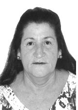 Foto de ODETE PINTO EVANGELISTA