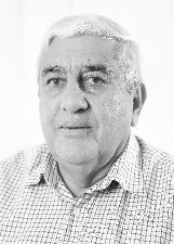 Foto de SALVADOR CARRASCO DE OLIVEIRA