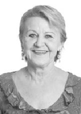 Foto de CLEUSA MARIA RUIZ ANTONIASSI GIONGO