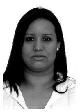 Foto de ELIANE CRISTINE DA SILVA MACHADO