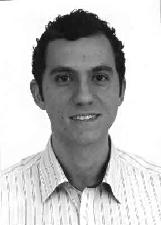 Foto de JOÃO ESTÊVÃO SALVADOR GINETTI