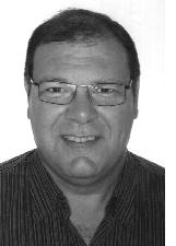 Foto de JOSÉ RENATO FRACALOSSI BAIS