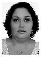 Foto de SIAMARA APARECIDA BOSCO
