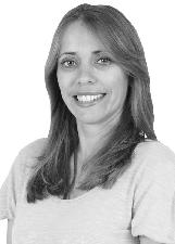 Foto de SHIRLEI MARIA DE CARVALHO GIMENES COSTA