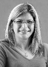 Foto de SANDRA REGINA DE CARVALHO FERREIRA