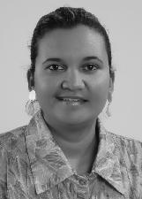 Foto de CRISTIANE APARECIDA DOS SANTOS DIAS