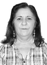 Foto de Terezinha Gentil de Souza