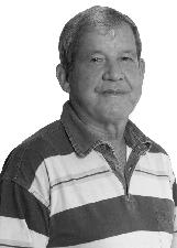 Foto de Antonio dos Santos