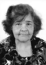 Foto de MARIA ALBA ELME MENGHI