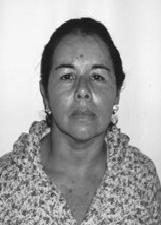 Foto de Isabel de Almeida Sobrinha