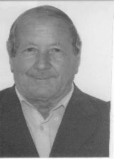 Foto de Alcides Saragosa