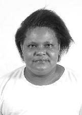 Foto de ROSIANI APARECIDA DE SOUZA SILVA