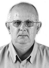 Foto de OSTERNO DE OLIVEIRA BRAZ