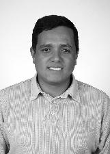 Foto de FÁBIO LEANDRO BERNARDES CORREA