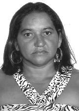 Foto de MARIA APARECIDA DOS SANTOS