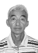 Foto de ZEFERINO SHIN YOSHIKAWA