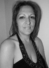 Foto de CRISTIANE MENDES DE MEDEIROS