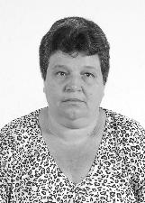 Foto de APARECIDA EURIPA RONDADO DE ALMEIDA