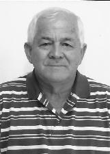 Foto de Florisvaldo Antonio da Silva