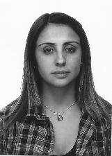 Foto de SARAH REGINA GONÇALVES DE MORAES
