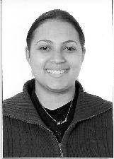 Foto de ALINE AVANCI ALVES