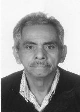 Foto de JOSE BENEDITO ALVES PAMPOLHA