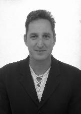 Foto de RODRIGO PELLEGRINI MAGALDI