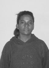 Foto de CLAUDENICE MIRANDA DA SILVA