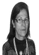 Foto de MARGARIDA MARIA VIEIRA LARANJEIRA