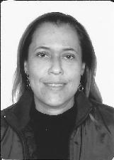 Foto de LEILA APARECIDA SILVA DO ROSARIO