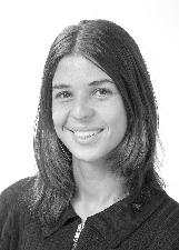 Foto de SIMONE CRISTINA DE ALMEIDA
