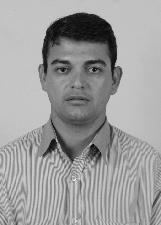 Foto de EBER DE MELO SILVA