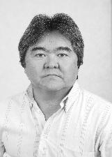 Foto de MARCIO FUMIO KOSEKI