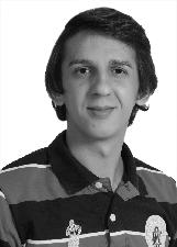 Foto de AUGUSTO CARDOSO MARCHEZINI