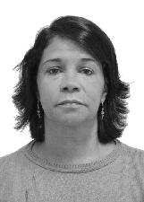 Foto de Maria Aparecida da Silva