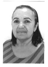Foto de MARIA ROSA DA SILVA