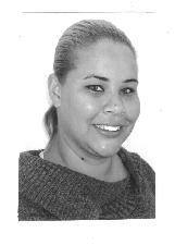 Foto de PALOMA APARECIDA DE ARAUJO FERREIRA