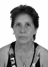 Foto de Yolanda Aparecida Lopes Montini