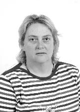 Foto de LUCIANA TENDOLINI BALERINI