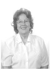 Foto de ODETTE BUENO DE TOLEDO LIMA