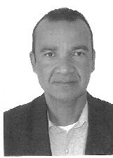 Foto de MARCOS ANTÔNIO DE ALMEIDA