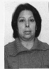 Foto de CIRENE PUPO FERREIRA ROSA