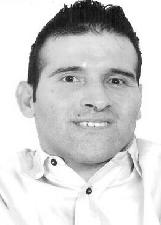 Foto de MARCIO ROGERIO BARZI