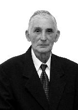Foto de Palmiro de Oliveira Camargo