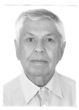 Foto de BENEDITO MACHADO