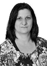 Foto de MÁRCIA REGINA TRECENTI CRAVO