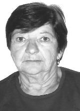 Foto de APARECIDA COETTI LIBANIO