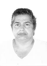 Foto de MARIA APARECIDA DOS SANTOS